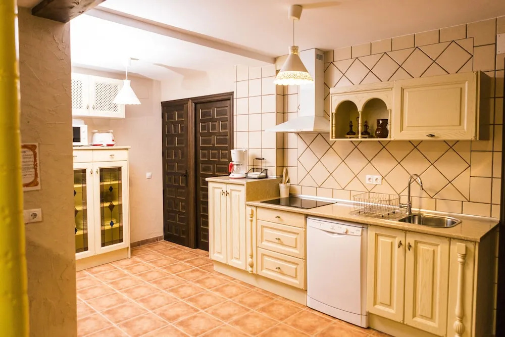 Casa Rural Tio Mora