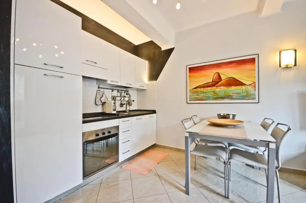 Residence Les Palmiers By Connexion