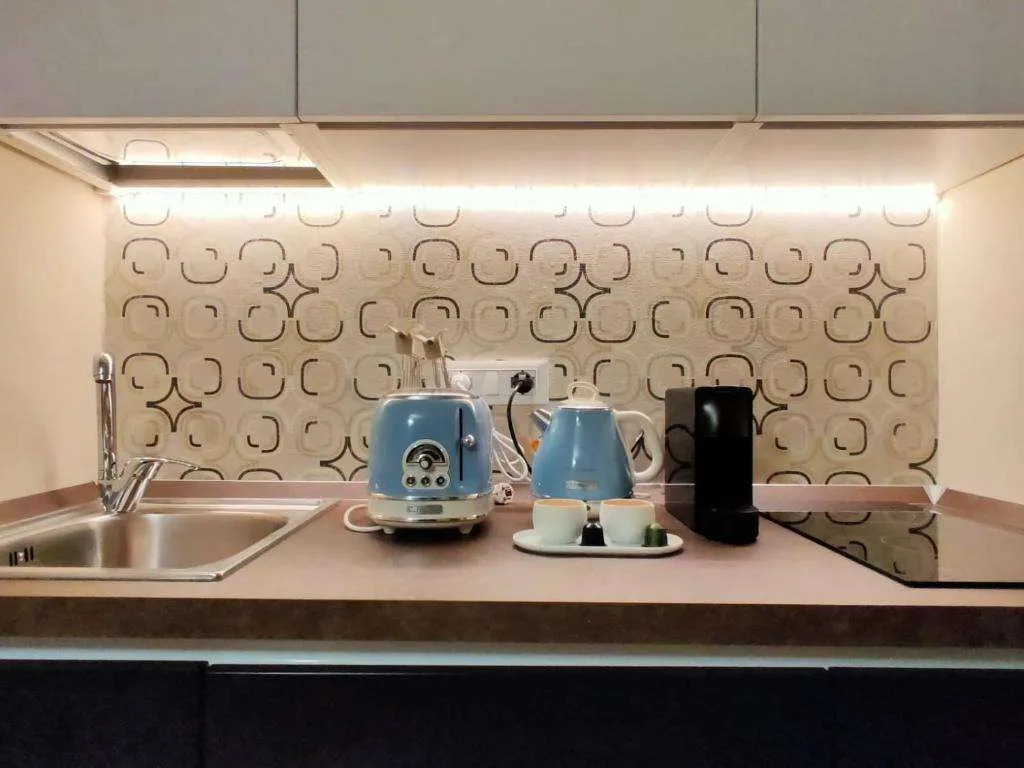 INTOMILAN Galleria Duomo I Boutique & Design Aparthotel