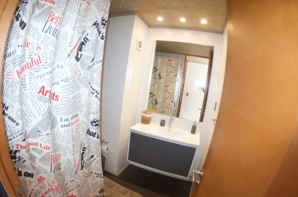 Lofts Magnolio Cerro Alegre