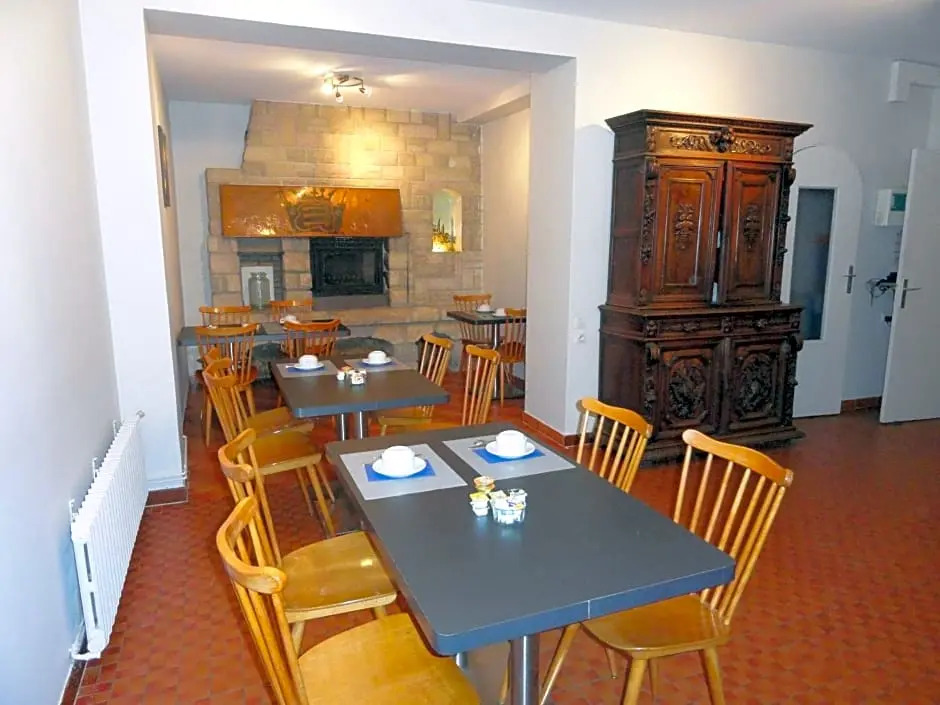Hotel de lîle