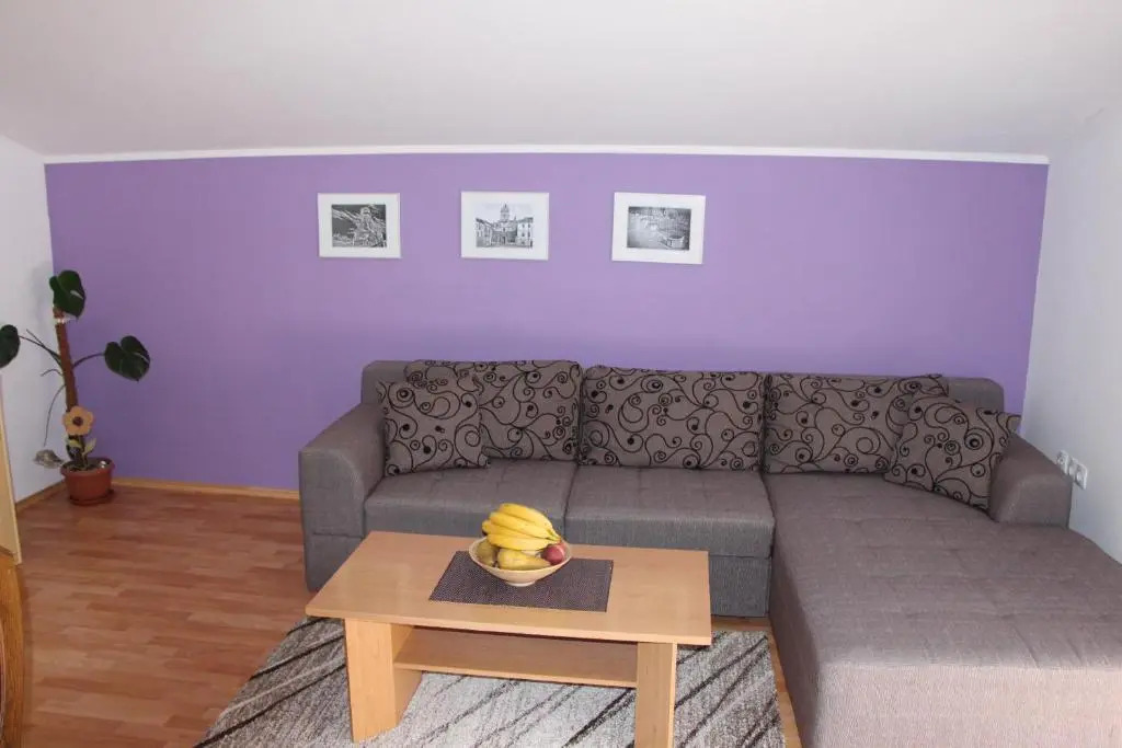 Apartment Adriatic
