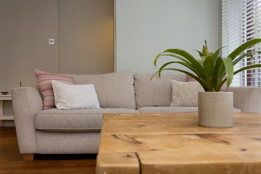 1 Bedroom Apartment in Somers Town