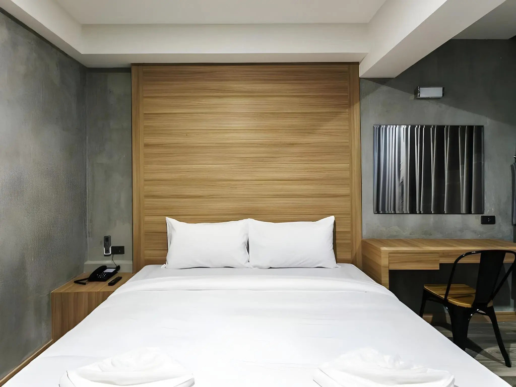 Happy Bou Jomtien Guesthouse