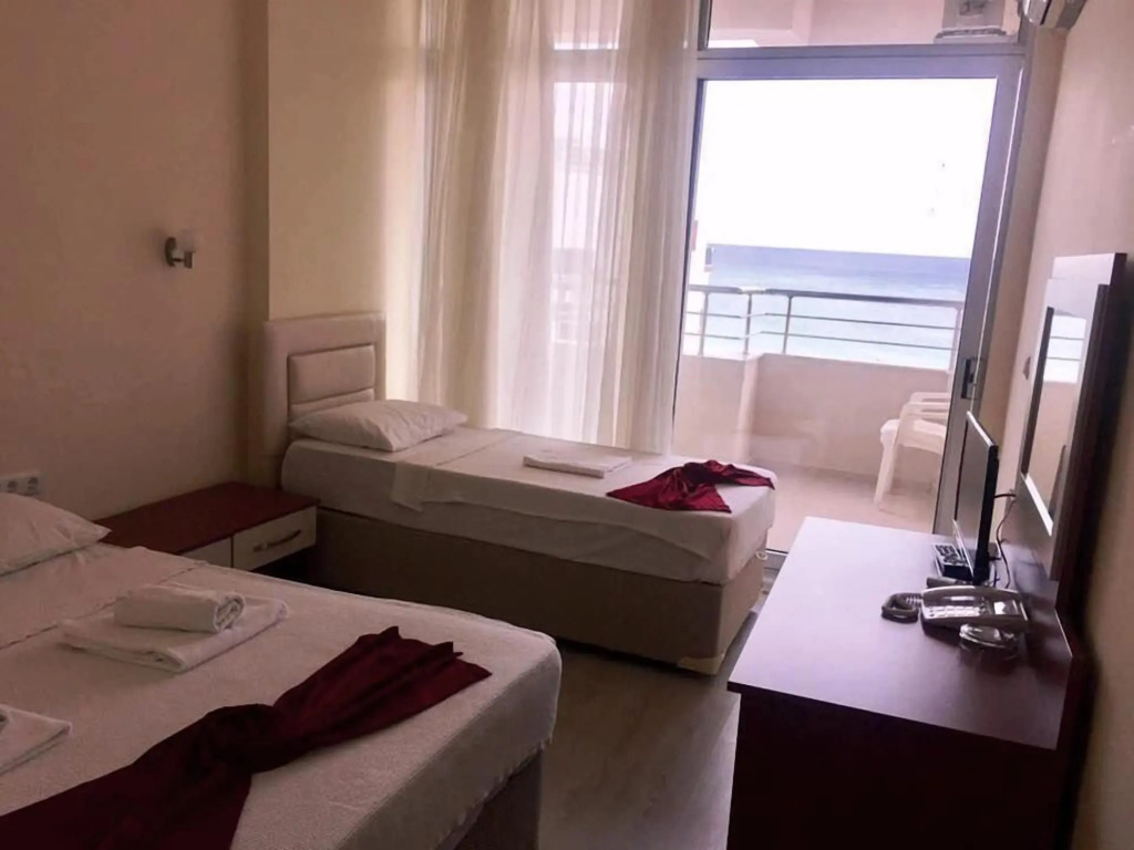 Hotel First Class Didim