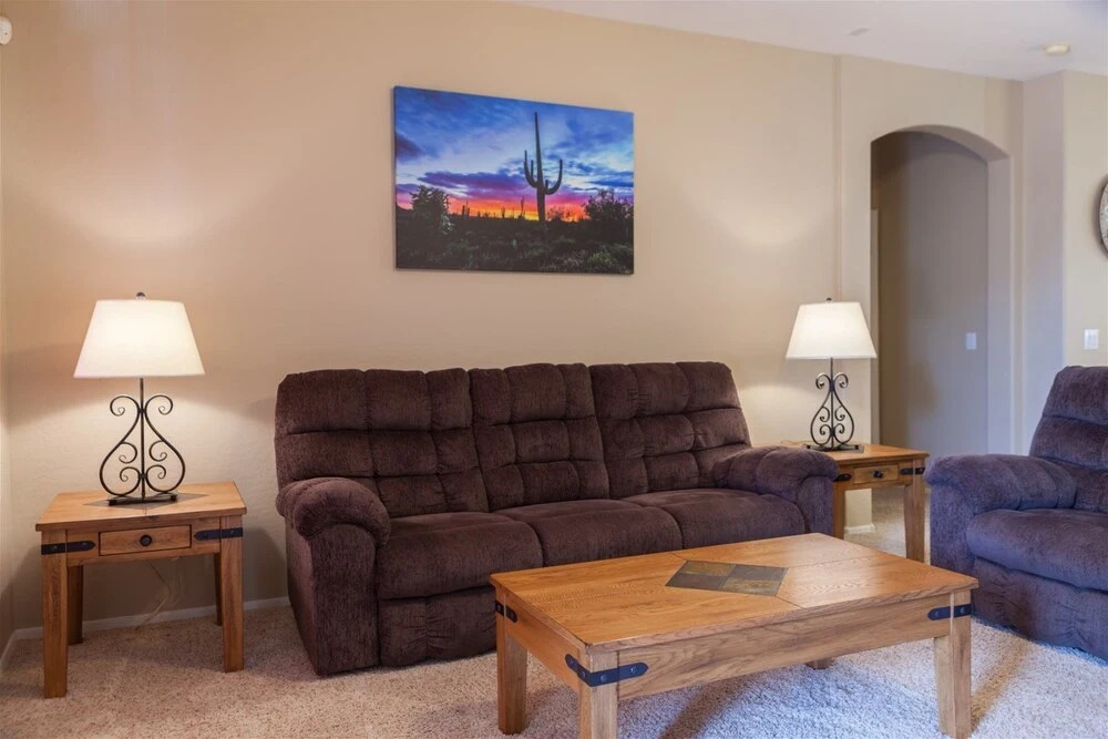 4BR Newly Furnished Home w/ Pool Heater