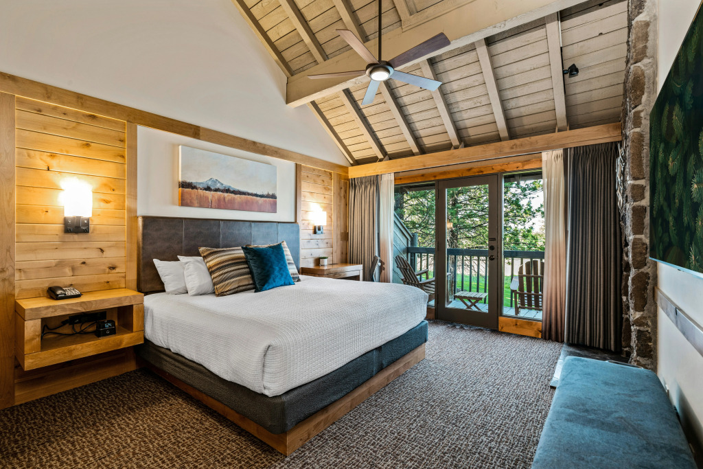 Sunriver Resort