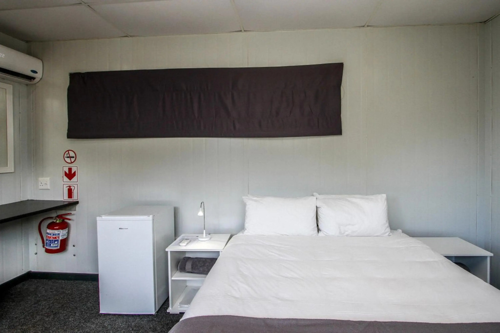 SleepOver Komatipoort