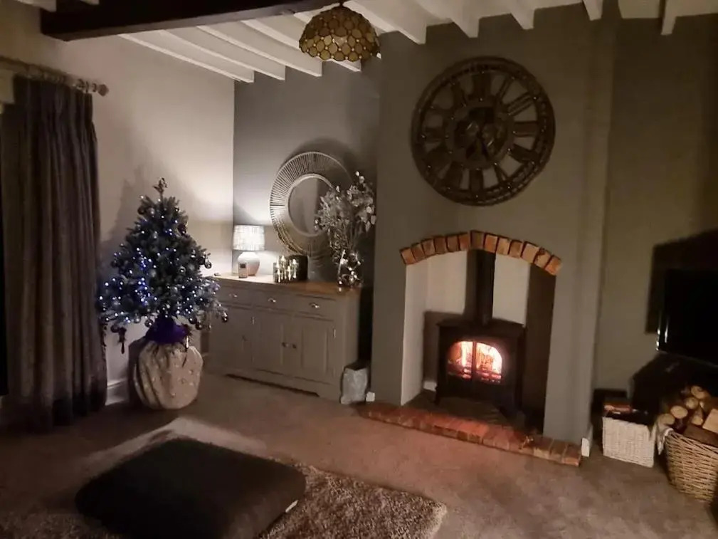 Paddock Cottage - Thorpe Arnold Melton Mowbray