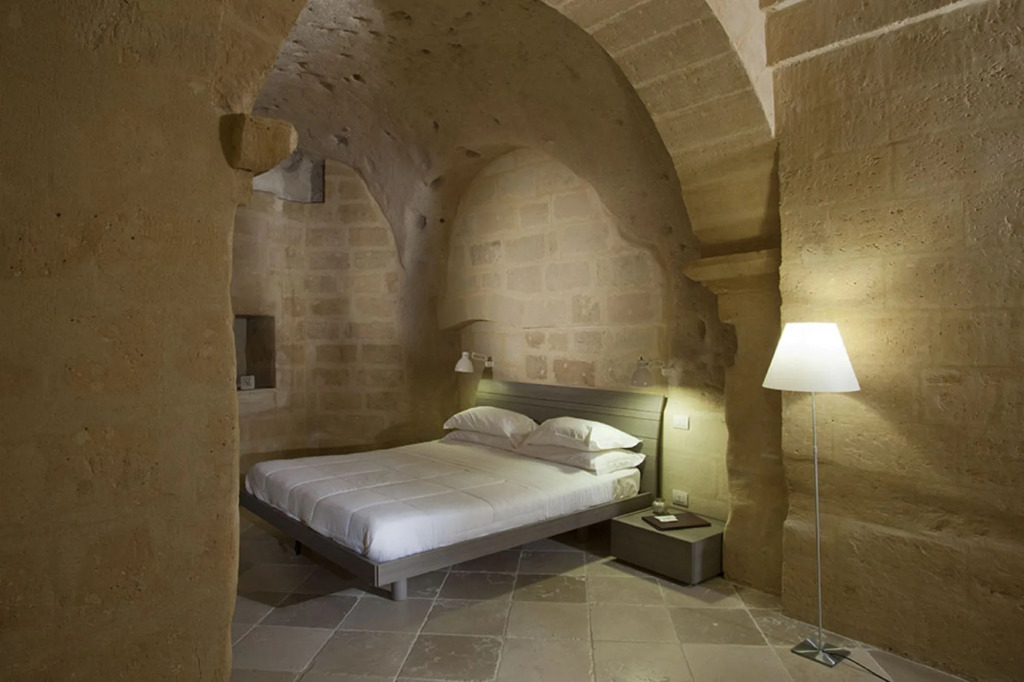 Antico Convicino Rooms Suites & SPA