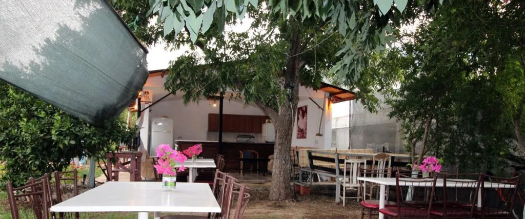 Gold Altınkaya Camping