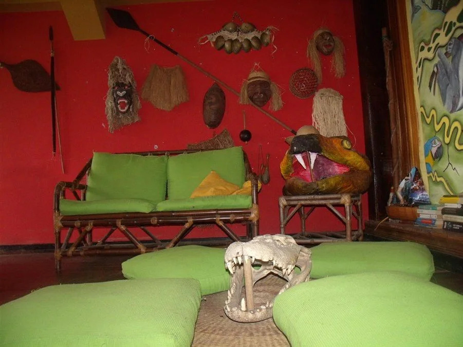 Hotel Divino Nino