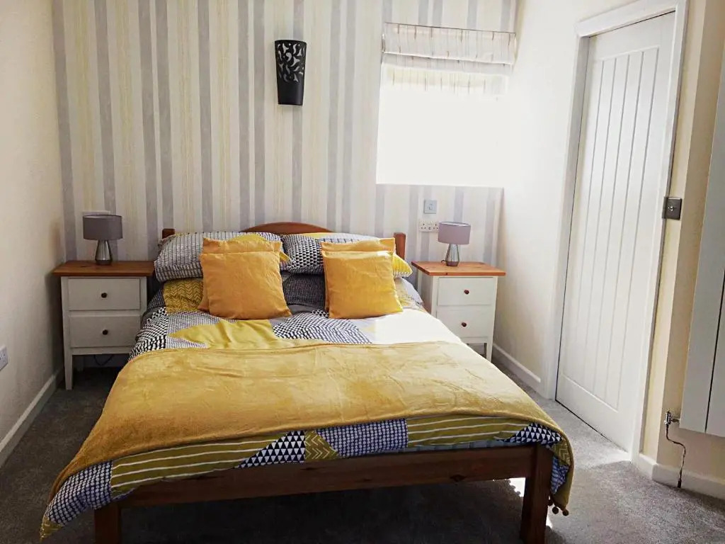 Hartpury B&B