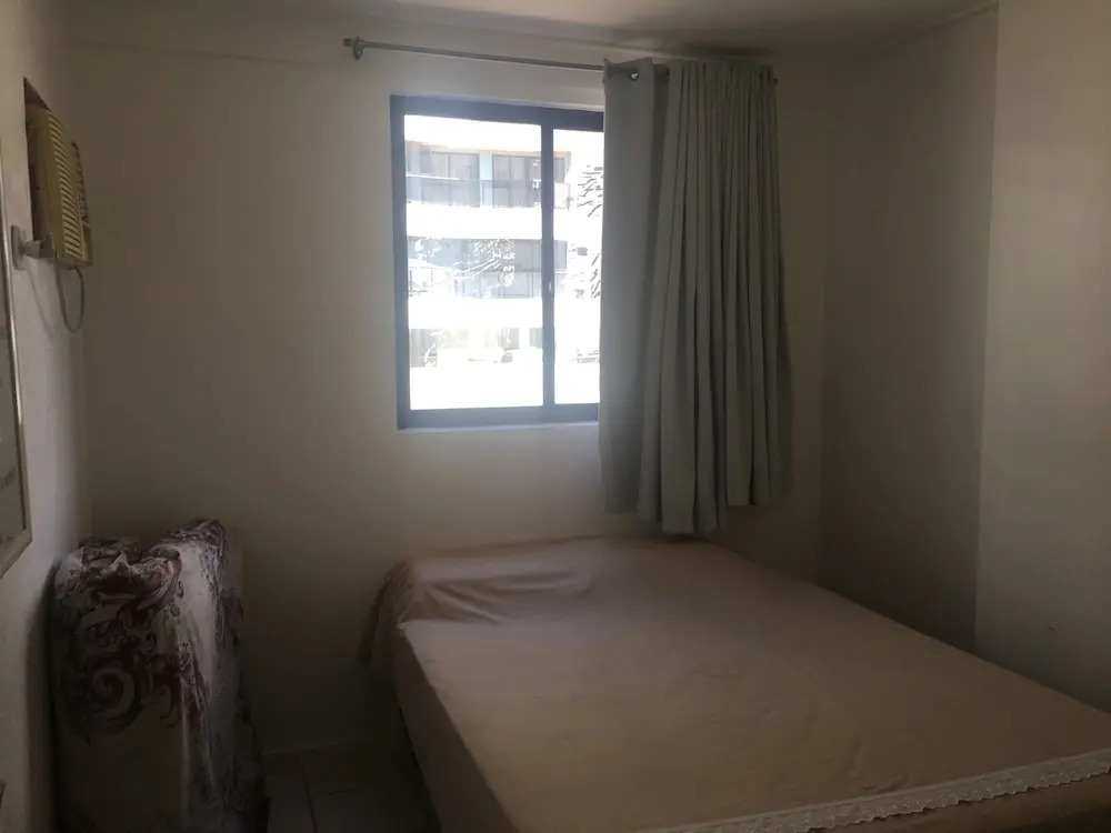 Neo Maceió - Aparts à Beira-Mar em Pajuçara