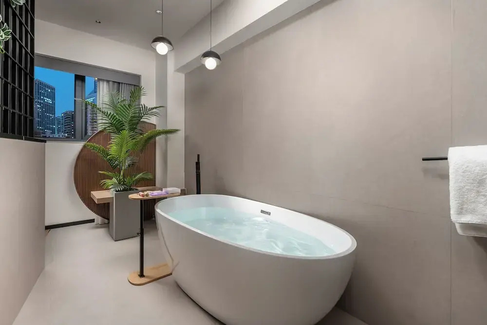 KSpace KaiShi hotel