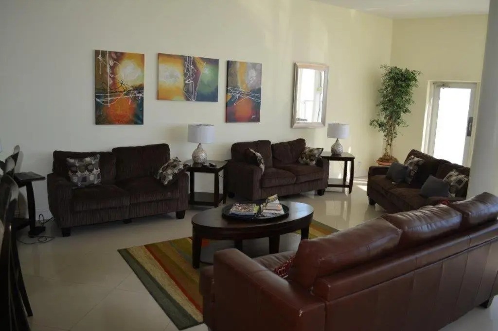 Ocean Manor Beach Resort