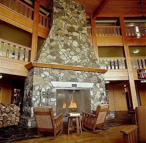 Skamania Lodge