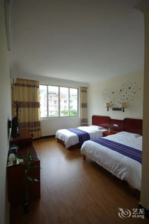 Yangshuo Di Yuan Hotel