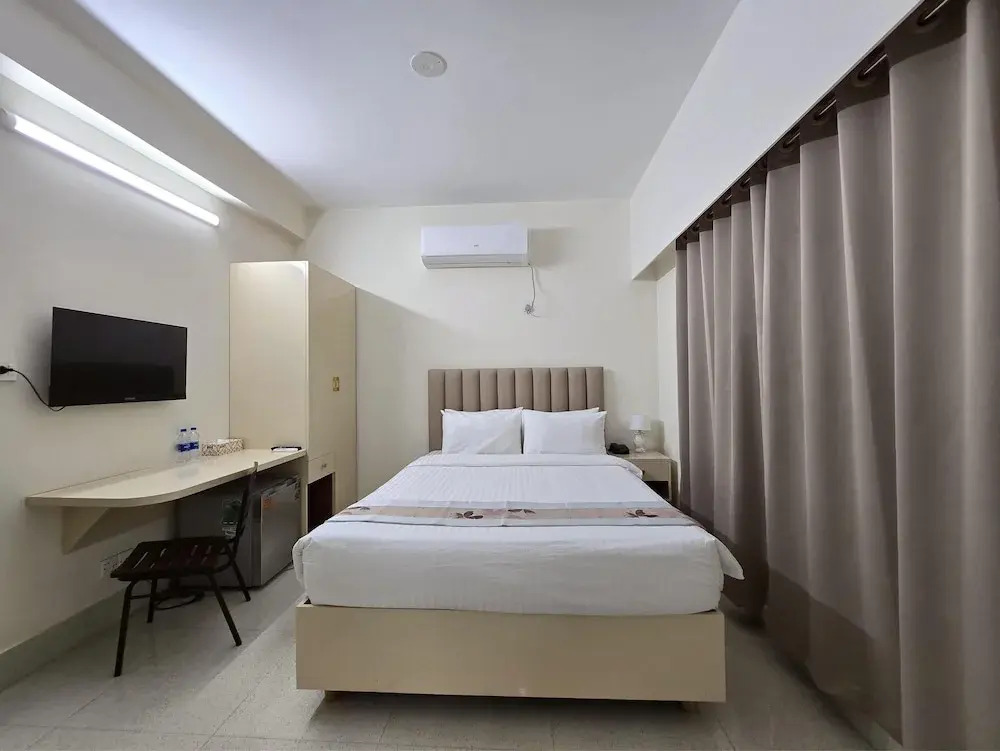 Royal Regent Suites Dhaka