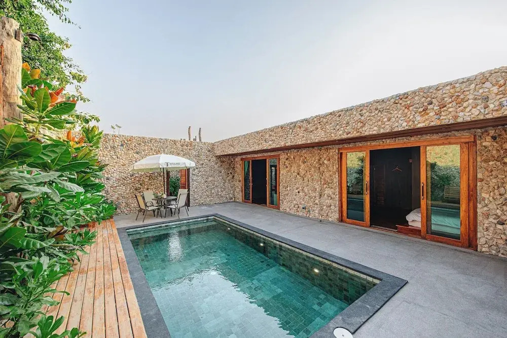 T Villas Kaeng Khoi