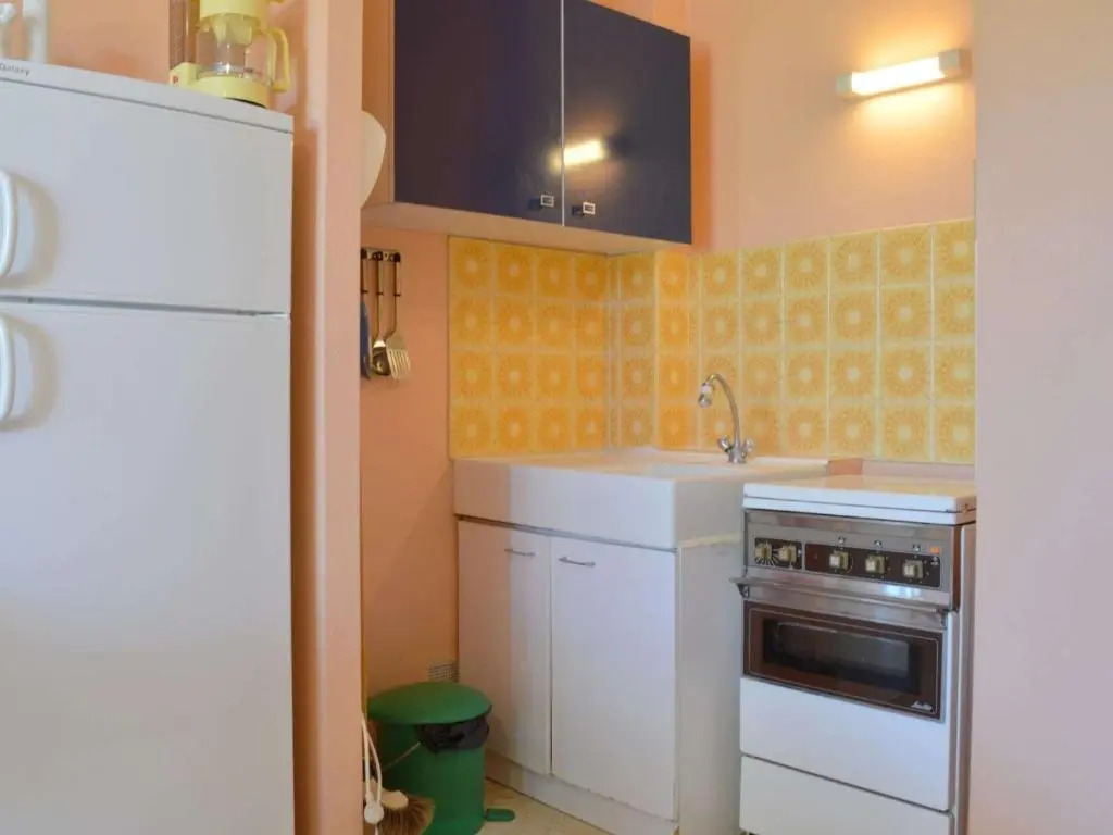 Appartement Argelès-sur-Mer, 2 pièces, 4 personnes - FR-1-225-699