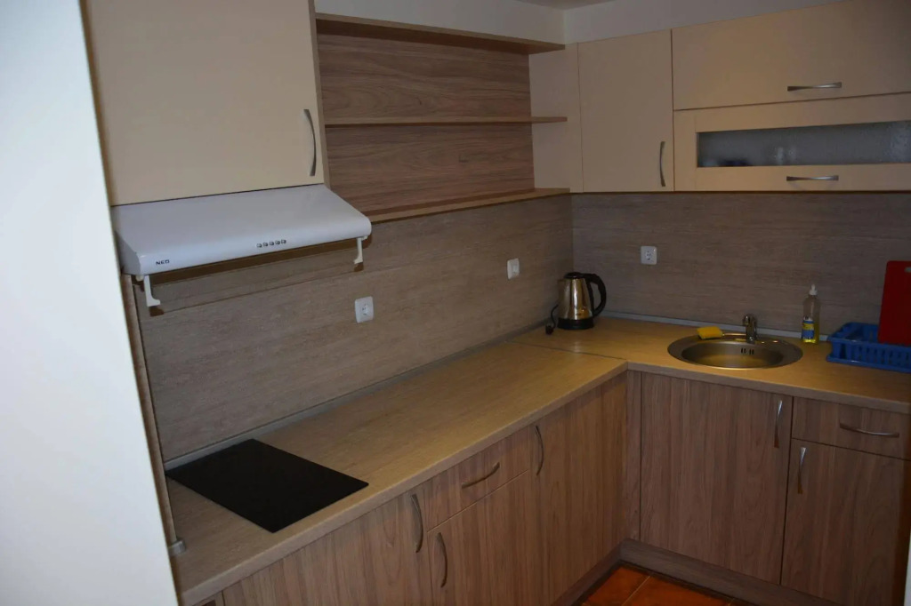 Golden House Apartments