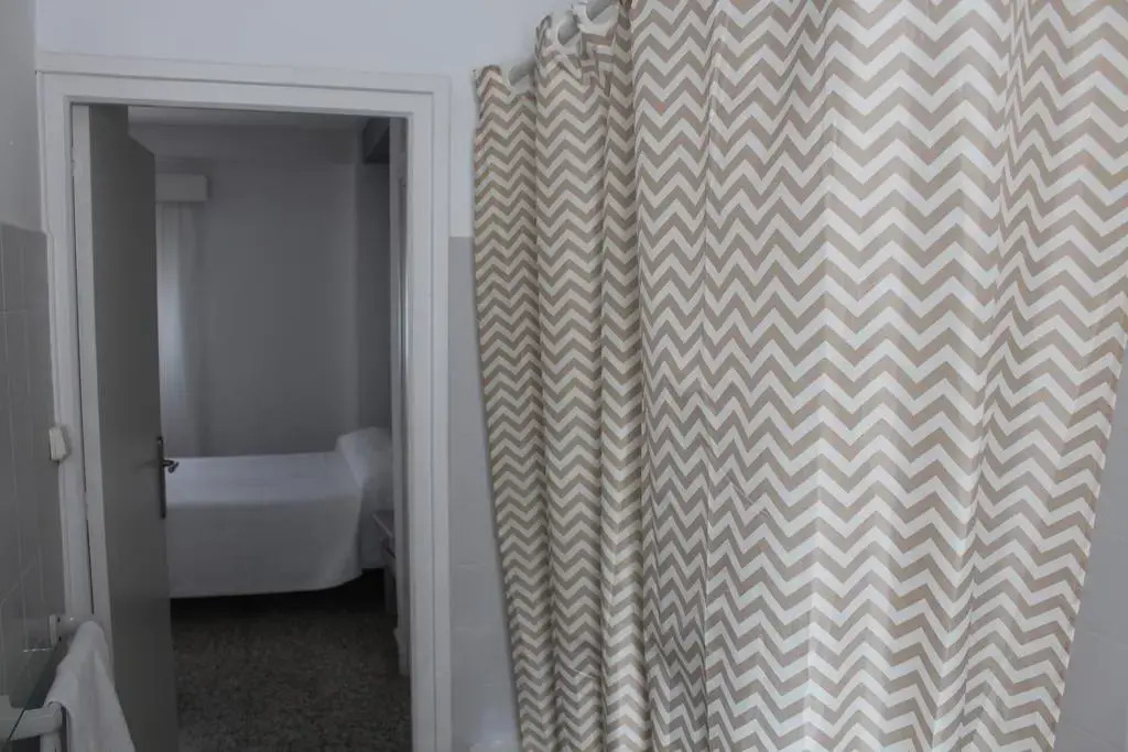 Hostal Paco Marbella