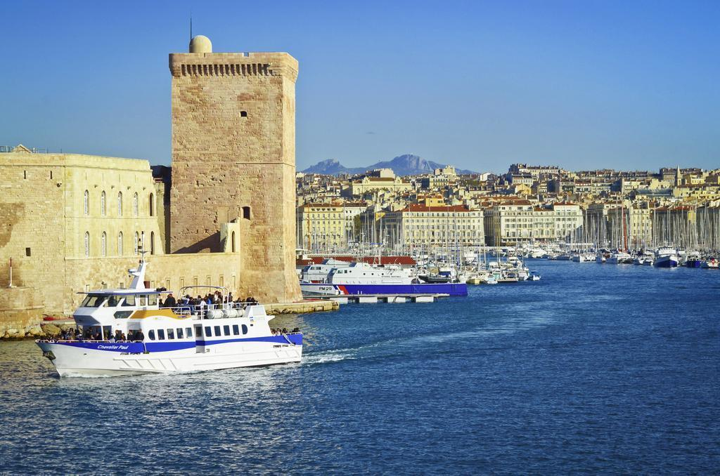 HotelF1 Marseille Plan de Campagne NÂ°2