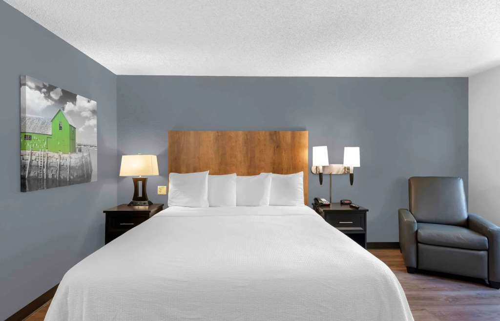 Extended Stay America Premier Suites - San Diego - San Marcos