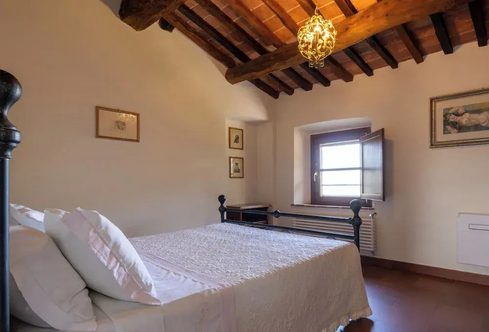 Villa Mandorli, Pool, Wifi, Peccioli