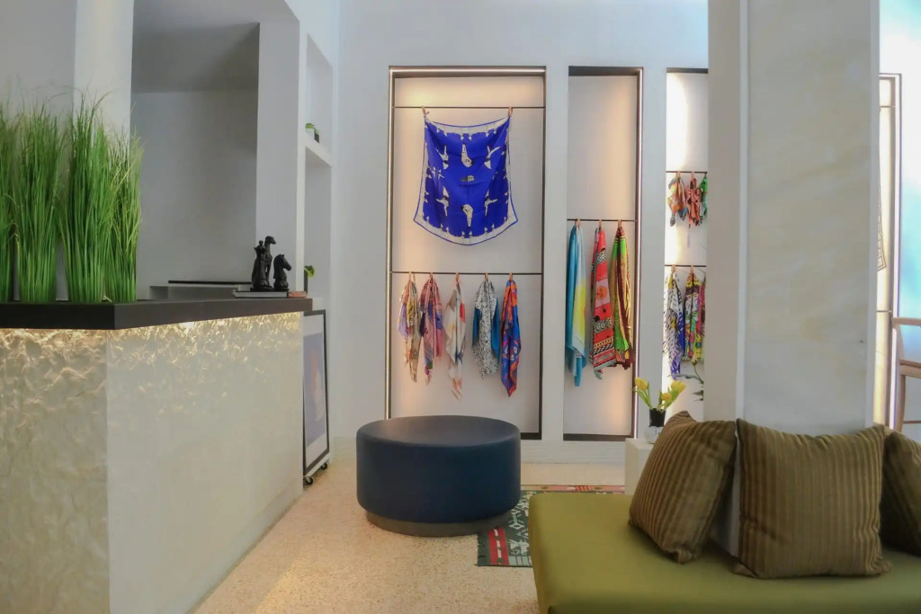 Anasa Hotel Athens