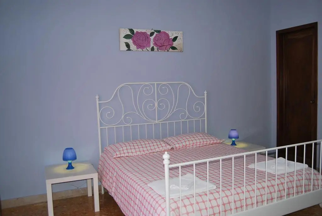 Apartment Casa Francesca