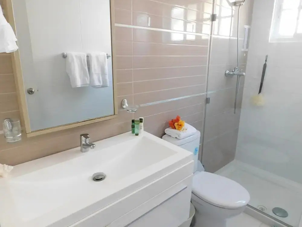 Villa Caracol Beach House on Playa Bavaro Punta