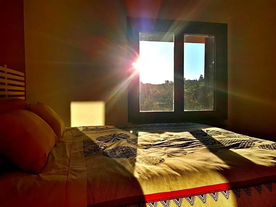 B&B Taccu Maccu