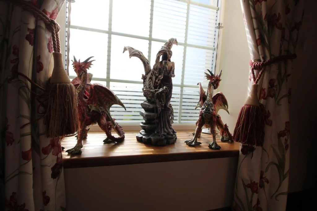 The Hen House