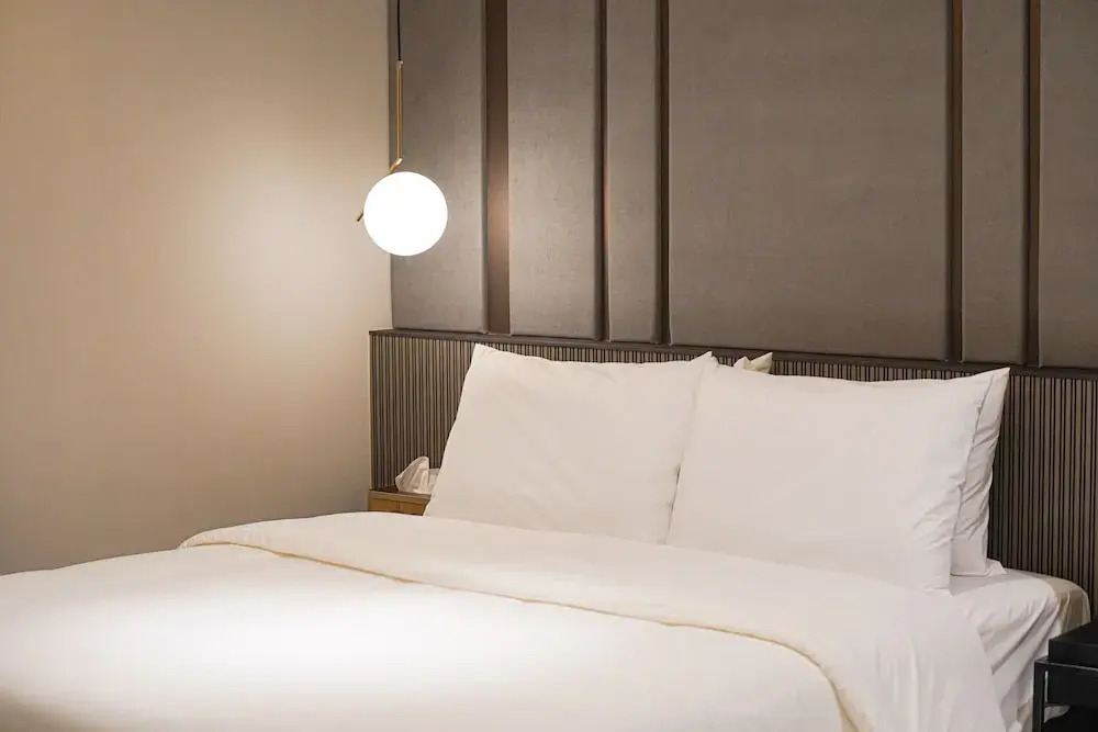 Urban Groove Hotel