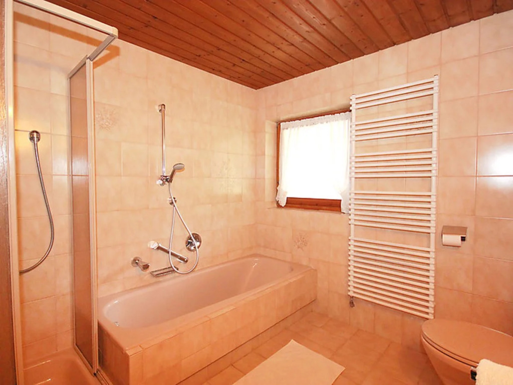 Apartment Michaela by Interhome
