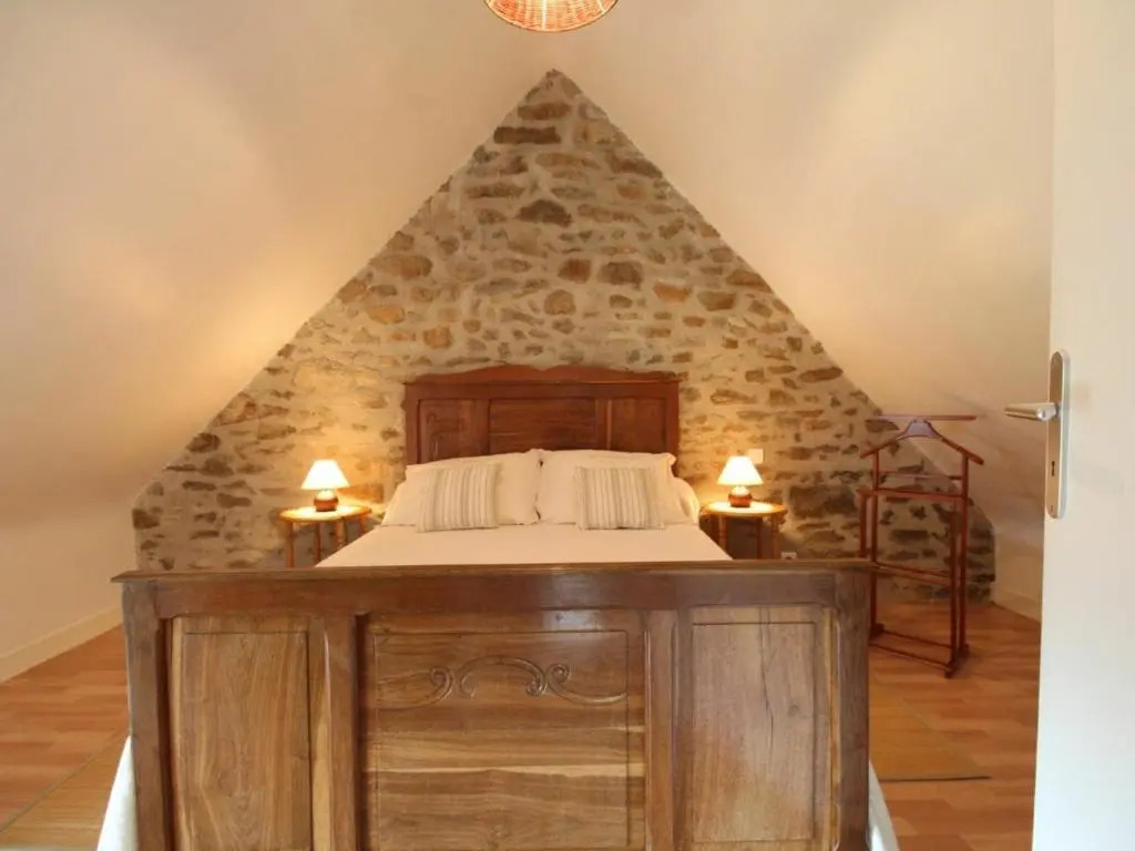 Gîte Saint-Lyphard, 3 pièces, 4 personnes - FR-1-306-1116