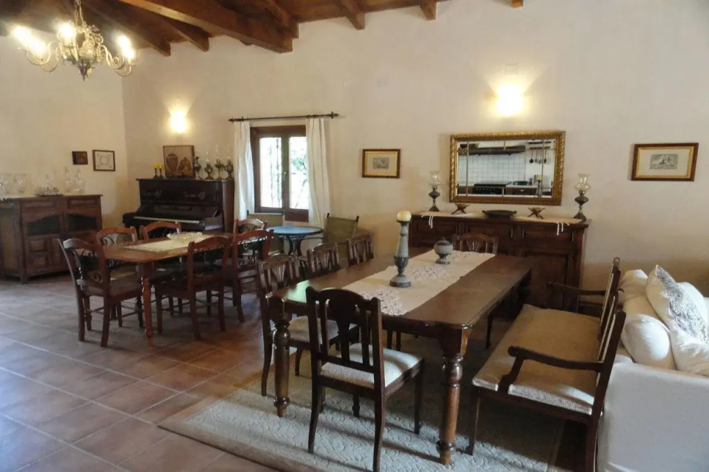 Zeus House