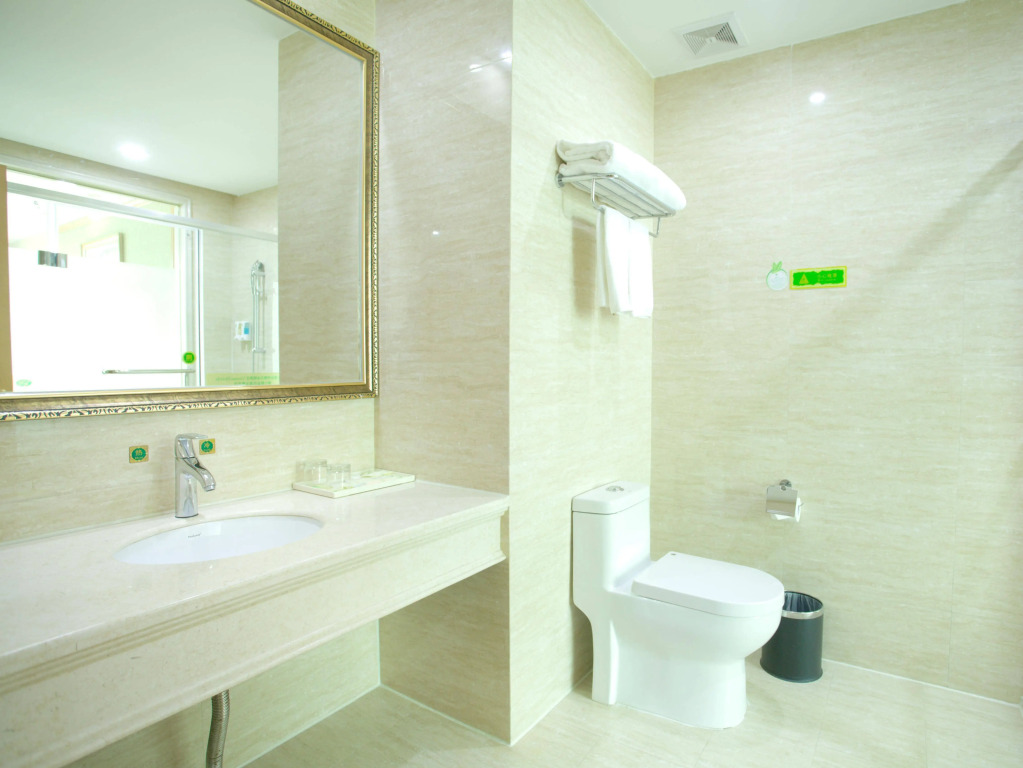 IU Hotel Guangzhou Chimelong Safari Park Branch