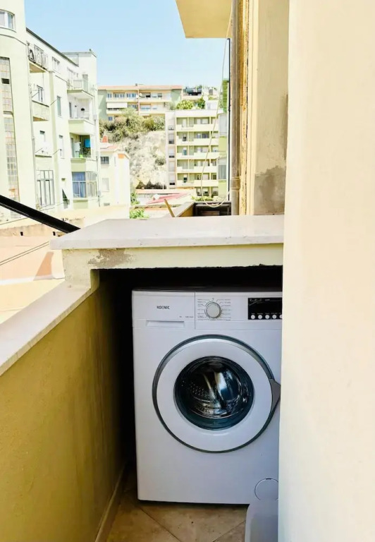 Sunshine Apartment - Cagliari