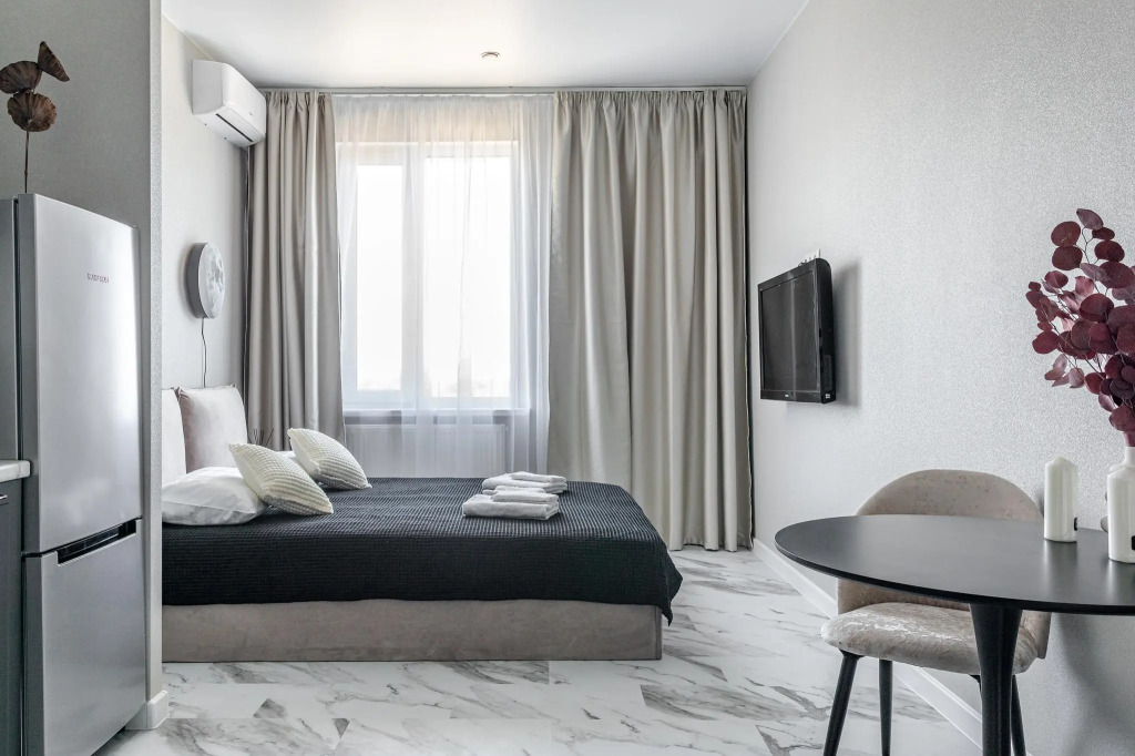 InHome24 (ИнХоум24) на улице Западная