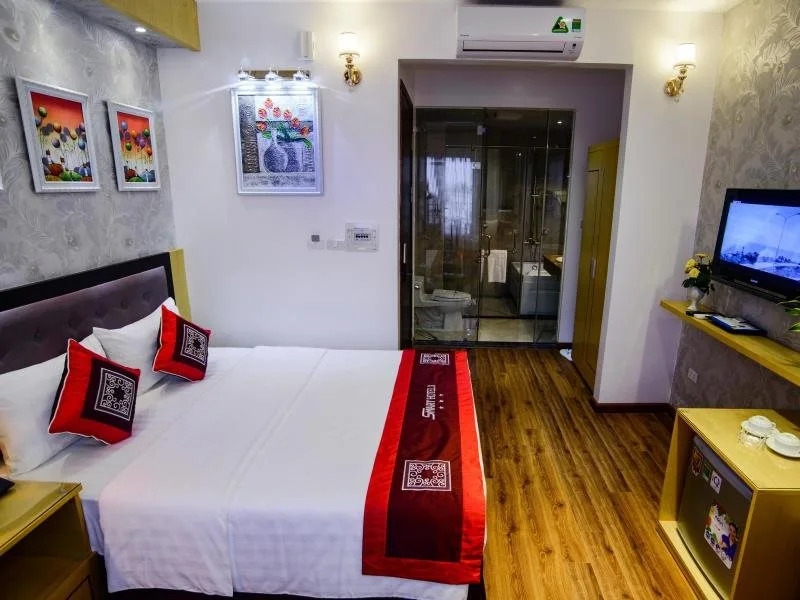 Smart Hotel 3