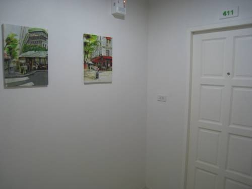 Molly Pop Guesthouse