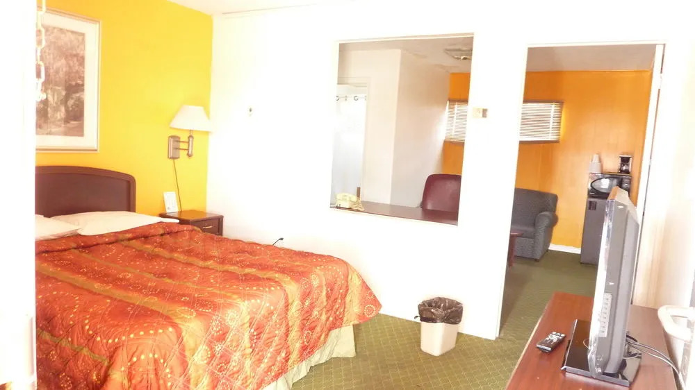 Executive Inn Deming