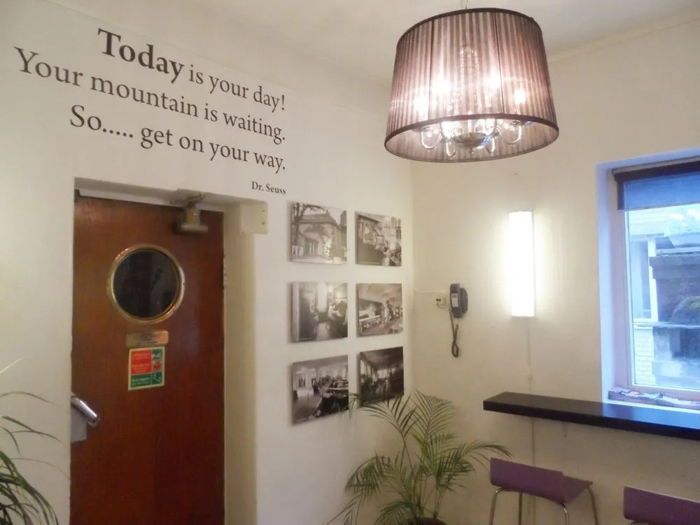  Marken Guesthouse