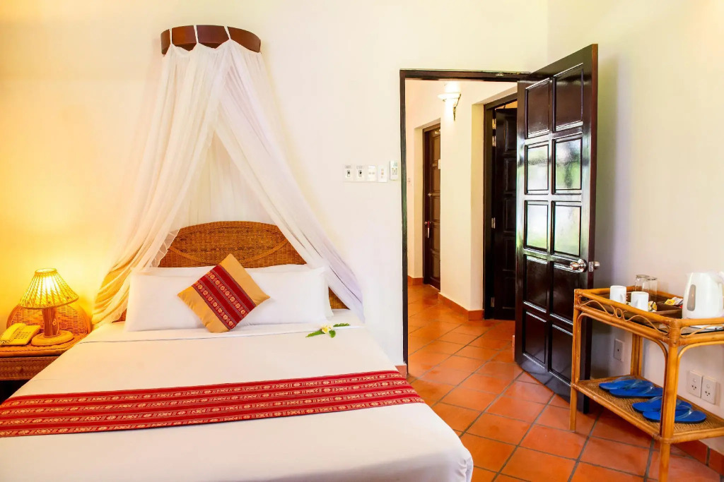 White Sand Resort Mui Ne