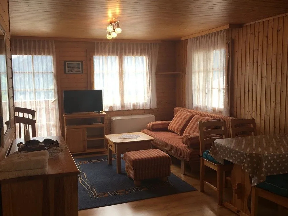 Hotel Wannenhorn