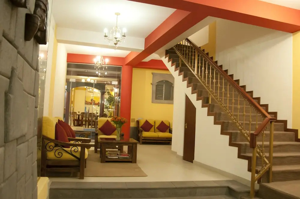 Hotel Munay Tambo