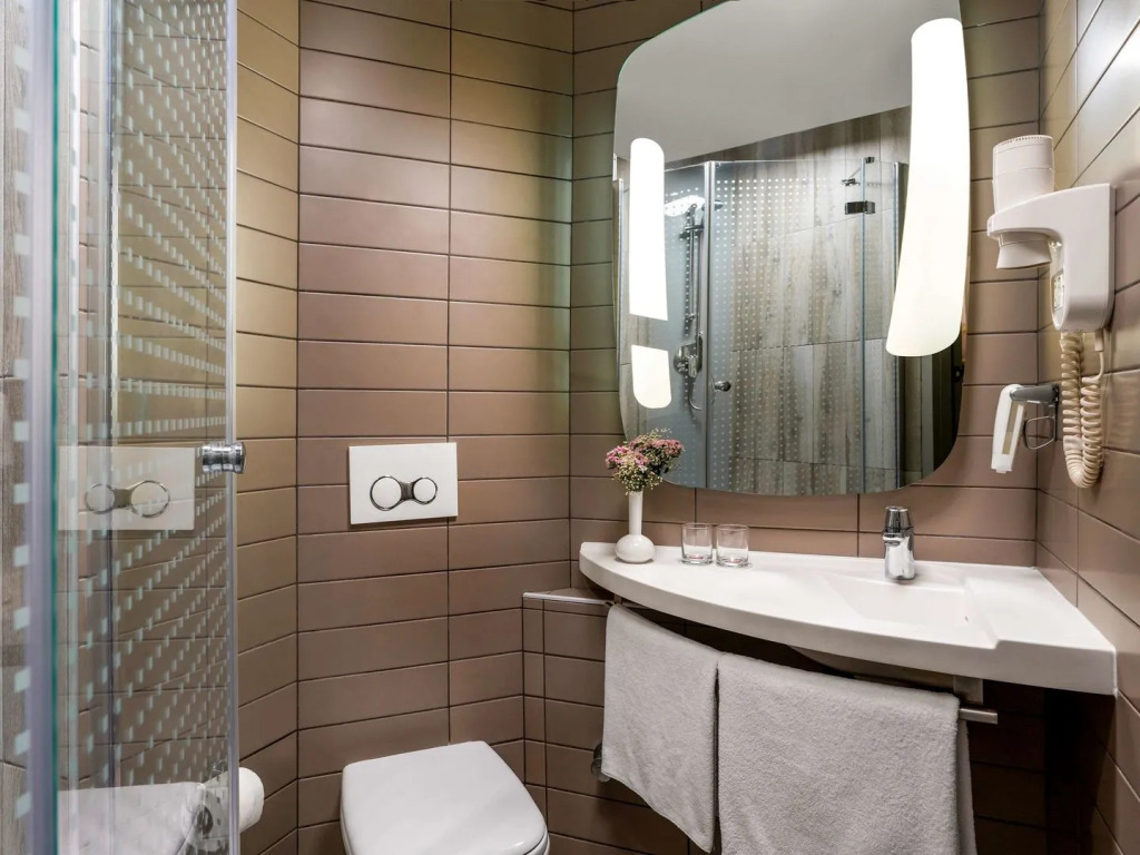 Ibis Istanbul Tuzla